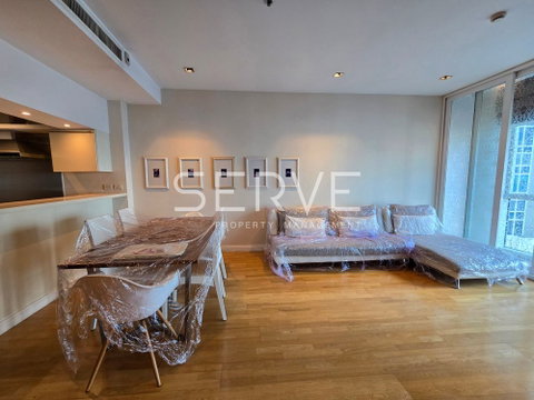 65K! - 2 Beds with Jacuzzi 96.21 sq.m. Good Location Close to BTS Phloen Chit 200 m. / For Rent-Athenee Residence (อธินี เรสสิเดนซ์)