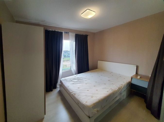 🌈[เช่า-RAR1802129] พลัม คอนโด เอ็กซ์ตร้า พระราม 2, ตึก C ชั้น 8, 1 bed **Line id: @thefirstagent**