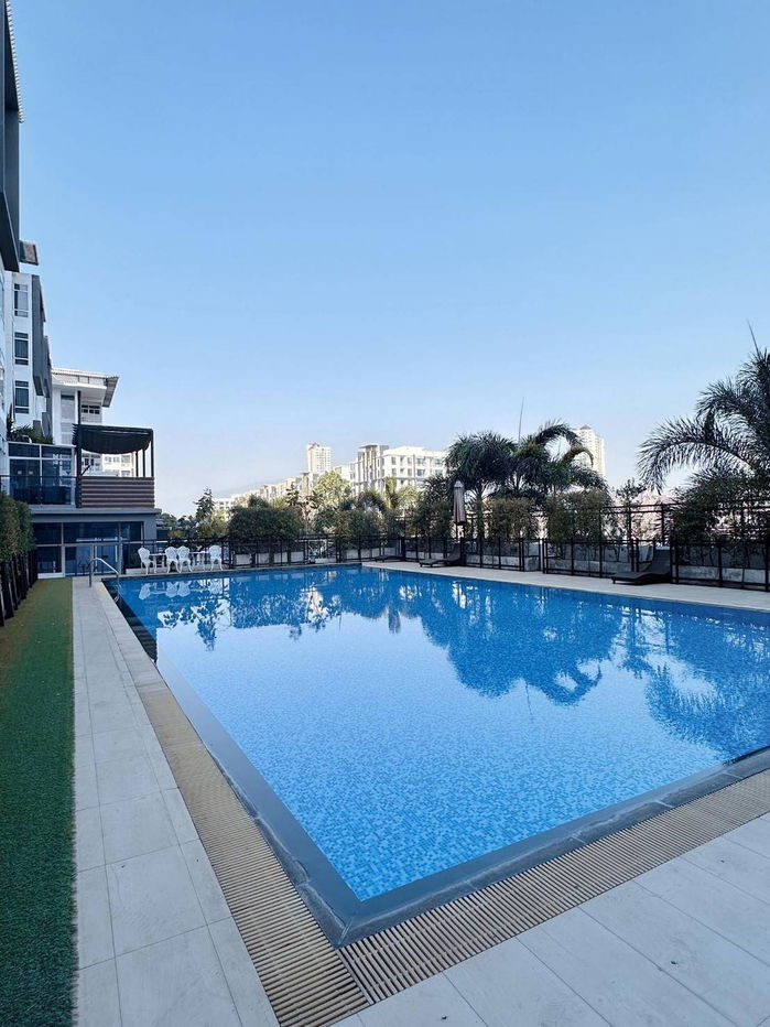 รูป คอนโด ให้เช่า My Hip condo 2 พิเศษ 10,000 บาทต่อเดือน - รูปที่ 15/15