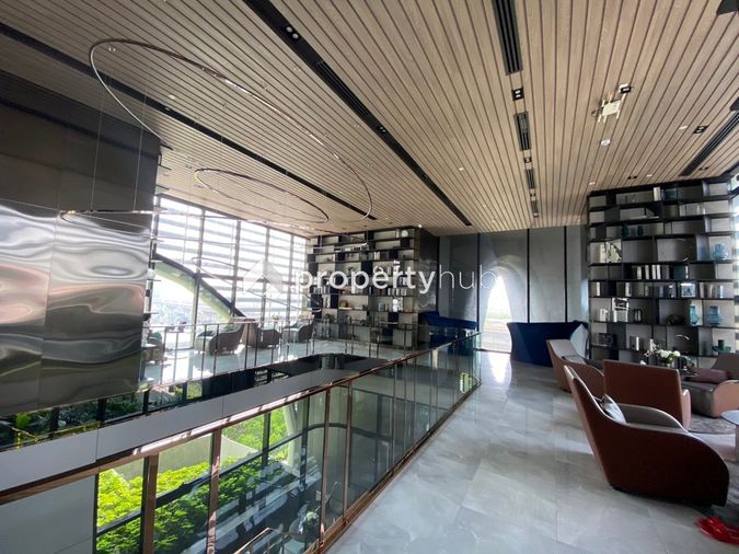 IDEO Mobi Sukhumvit Eastpoint