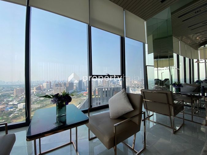 IDEO Mobi Sukhumvit Eastpoint