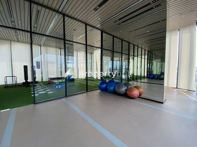 IDEO Mobi Sukhumvit Eastpoint
