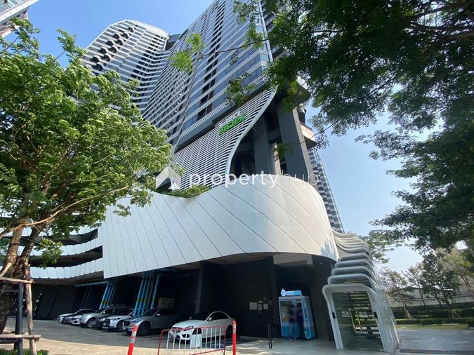 IDEO Mobi Sukhumvit Eastpoint