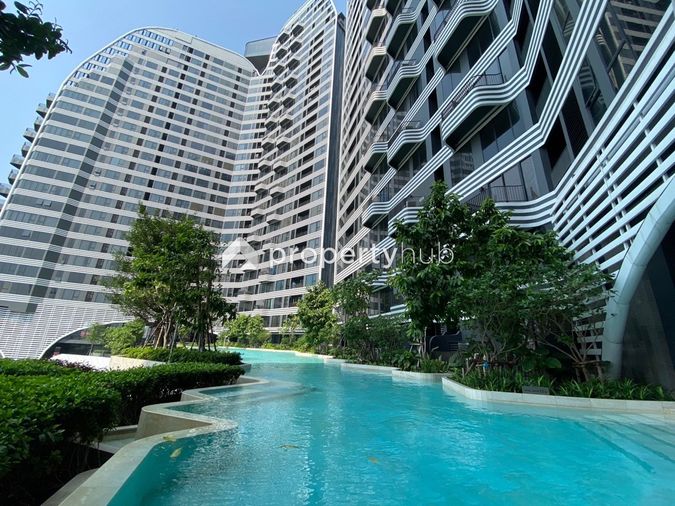 IDEO Mobi Sukhumvit Eastpoint