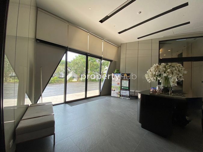 IDEO Mobi Sukhumvit Eastpoint
