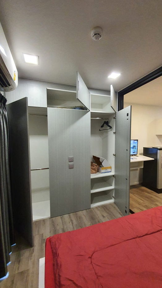 รูป 🔥 RM4768🔥 ให้เช่าถูกมาก🔷 โมดิซ สเตชั่น💛🧡 ✅แอดไลน์ @119dgdea ( มี @ ด้วย) แอดมินตอบไว - รูปที่ 3/6