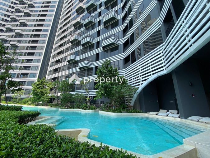 IDEO Mobi Sukhumvit Eastpoint