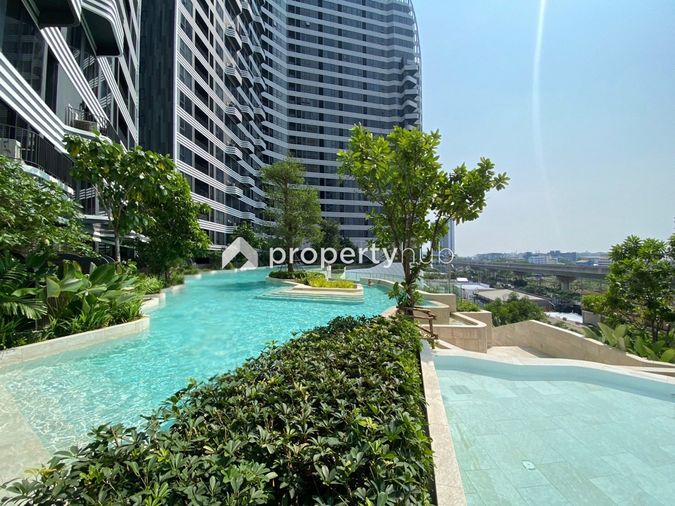IDEO Mobi Sukhumvit Eastpoint