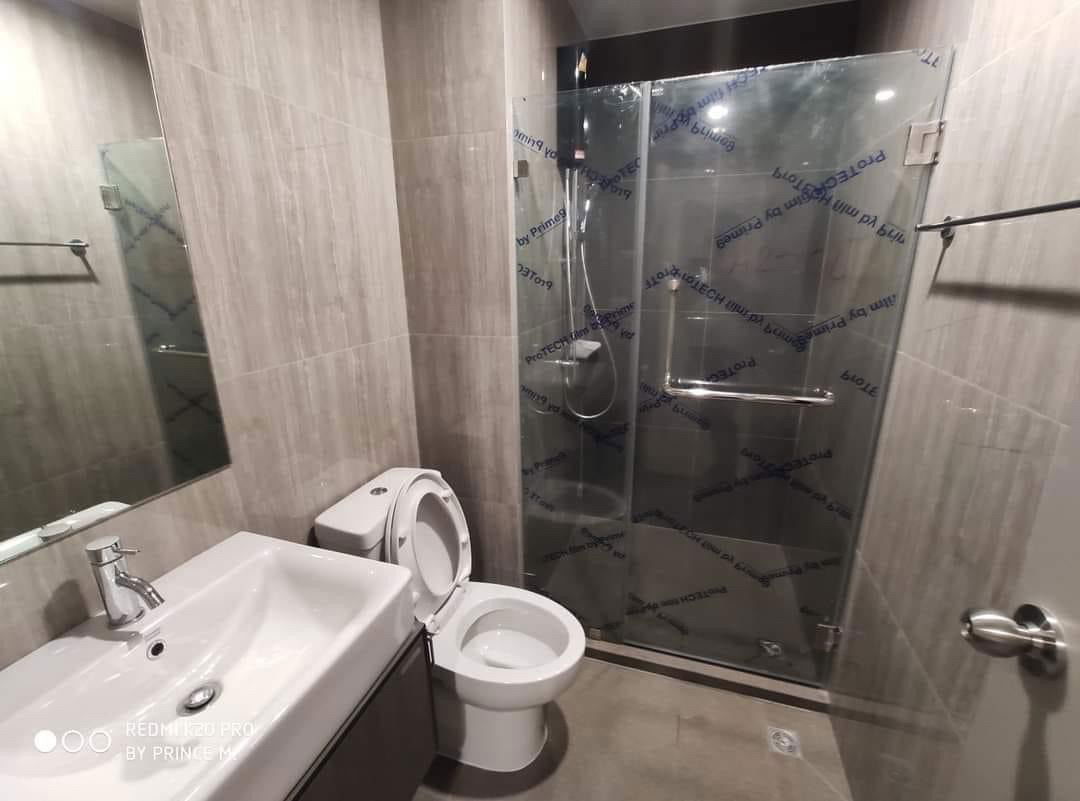 picture The Parkland Phetkasem 56 Full Furnitured and electrical - 5/5