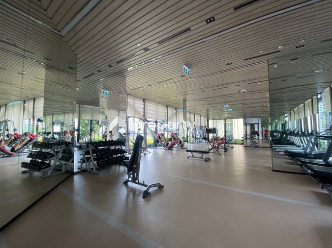 IDEO Mobi Sukhumvit Eastpoint