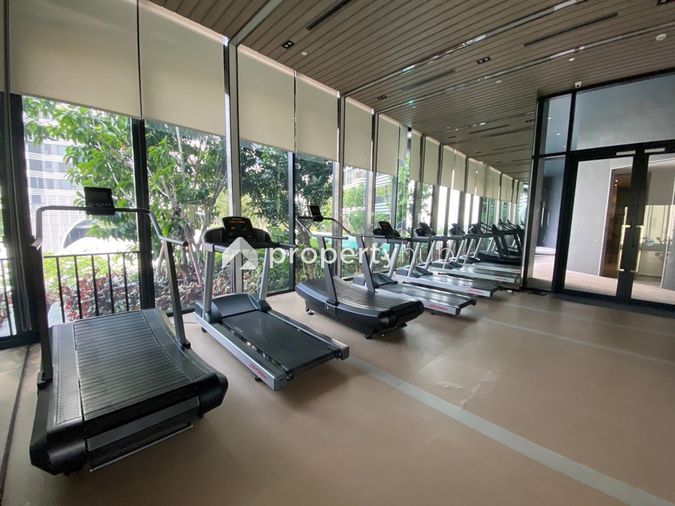 IDEO Mobi Sukhumvit Eastpoint