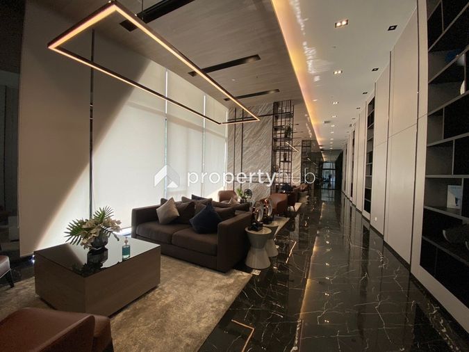 IDEO Mobi Sukhumvit Eastpoint