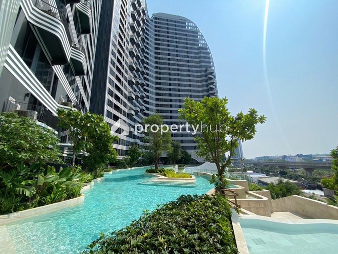 IDEO Mobi Sukhumvit Eastpoint