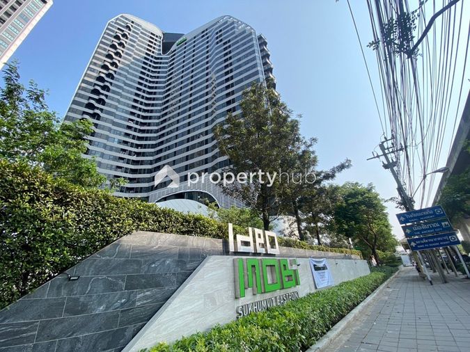 IDEO Mobi Sukhumvit Eastpoint