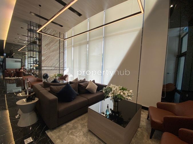 IDEO Mobi Sukhumvit Eastpoint