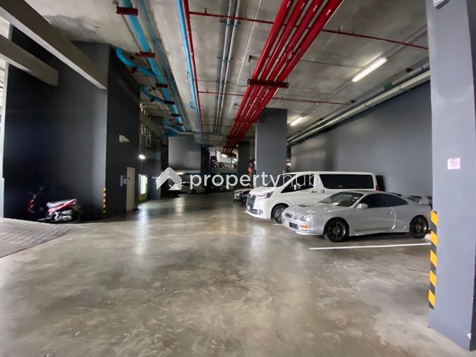 IDEO Mobi Sukhumvit Eastpoint