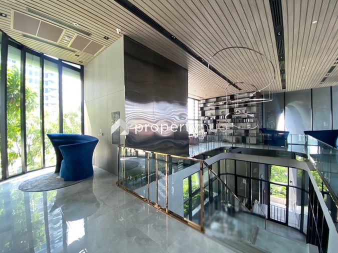 IDEO Mobi Sukhumvit Eastpoint
