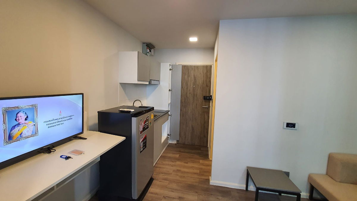 รูป 🔥 RM4768🔥 ให้เช่าถูกมาก🔷 โมดิซ สเตชั่น💛🧡 ✅แอดไลน์ @119dgdea ( มี @ ด้วย) แอดมินตอบไว - รูปที่ 1/6