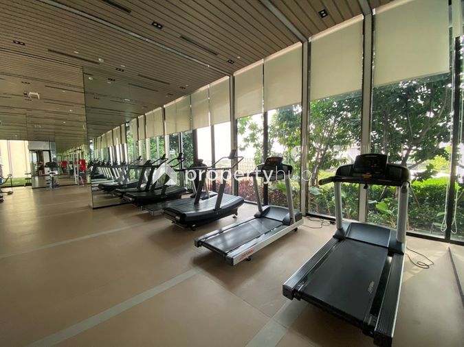 IDEO Mobi Sukhumvit Eastpoint