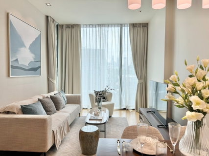 รูปภาพ 28 Chidlom - Villa  1-4th floor 2 bedrooms, 2 bathrooms
