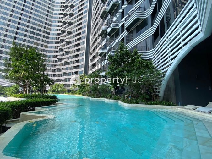 IDEO Mobi Sukhumvit Eastpoint
