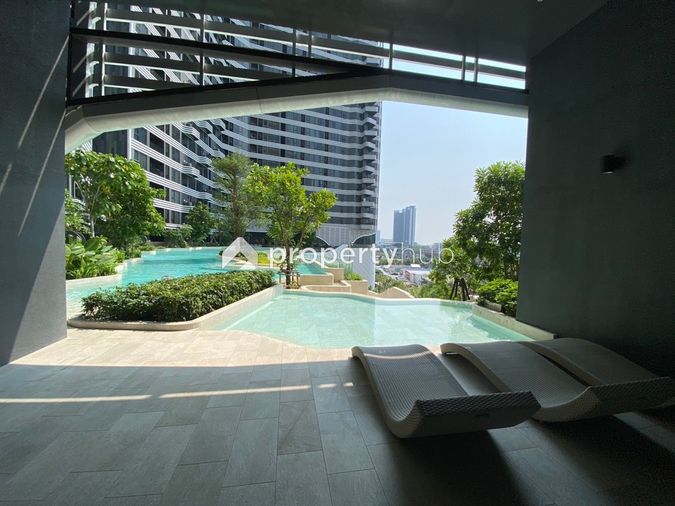 IDEO Mobi Sukhumvit Eastpoint