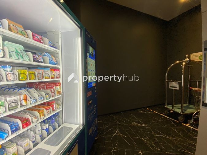 IDEO Mobi Sukhumvit Eastpoint