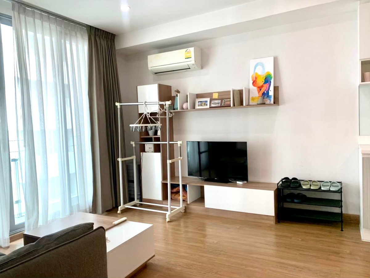 รูป ให้เช่า เดอะ นิมมานา คอนโด 2ห้องนอน พร้อมอยู่ โทร 082-3899314 คุณบู - รูปที่ 15/31