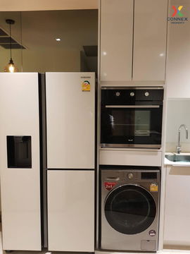 🔥🔥🔥 FOR RENT condo , Ashton Silom , BTS-Chong Nonsi , Suriyawong , Bang Rak , Bangkok , CX-80312 ✅ Live chat with us ADD LINE @connexproperty ✅ 🔥🔥🔥