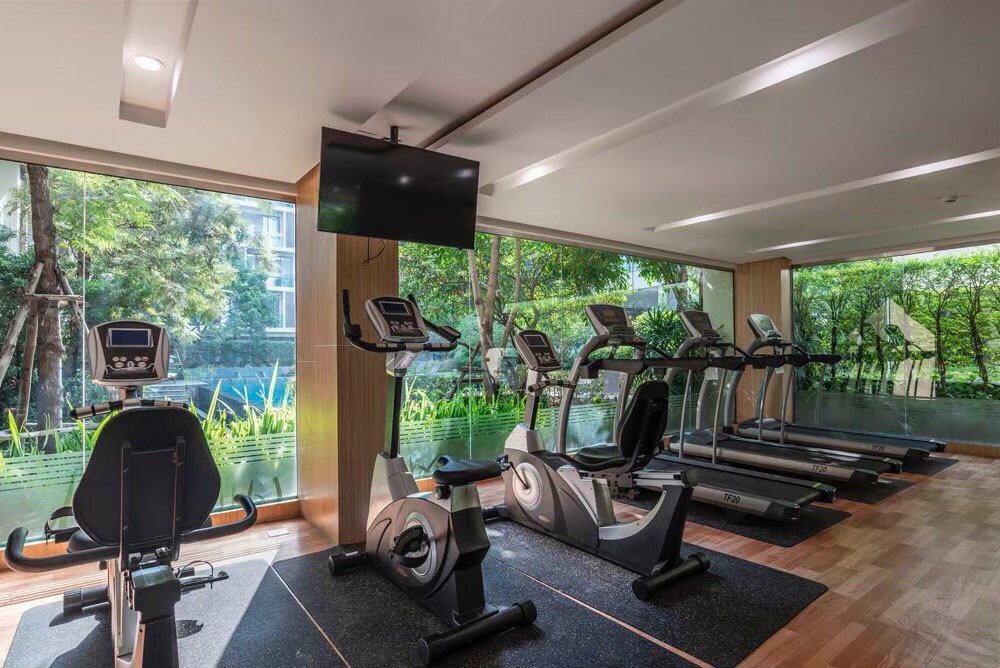 รูป ให้เช่า เดอะ นิมมานา คอนโด 2ห้องนอน พร้อมอยู่ โทร 082-3899314 คุณบู - รูปที่ 30/31