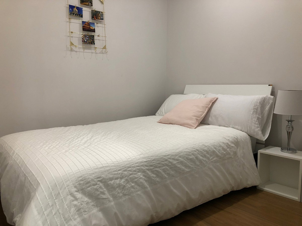 รูป ให้เช่า เดอะ นิมมานา คอนโด 2ห้องนอน พร้อมอยู่ โทร 082-3899314 คุณบู - รูปที่ 6/31