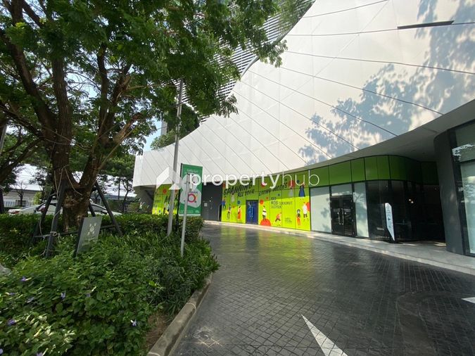 IDEO Mobi Sukhumvit Eastpoint