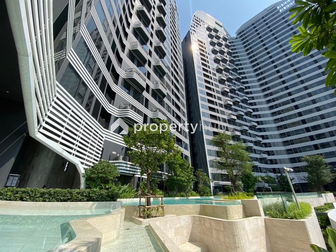 IDEO Mobi Sukhumvit Eastpoint