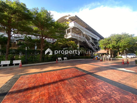 Project Casa Condo Ratchada - Ratchaphruek Picture - 5/33