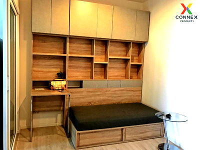 Condos for rent BTS Pho Nimit : For Rent Condo , Aspire Sathorn - Thapra , BTS-Talat Phlu , Bukkhalo , Thon Buri , Bangkok , CX-84220 ✅ Live chat with us ADD LINE @connexproperty ✅ 
