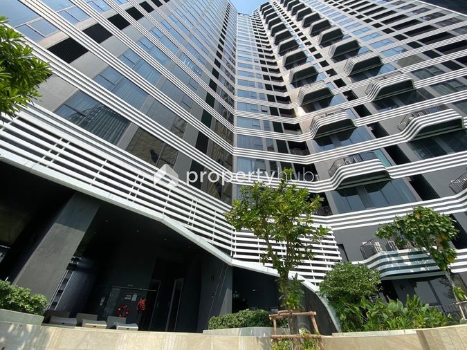IDEO Mobi Sukhumvit Eastpoint