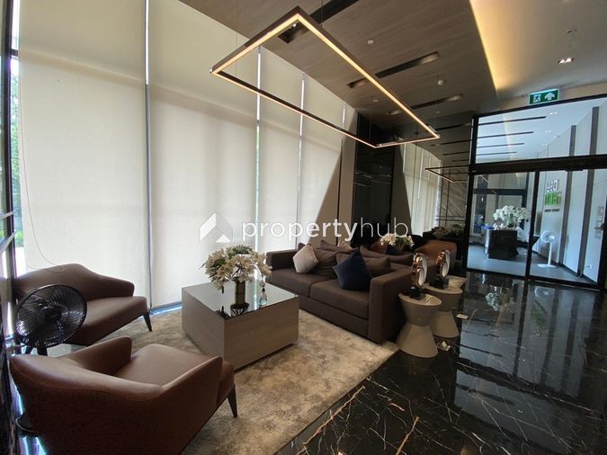 IDEO Mobi Sukhumvit Eastpoint
