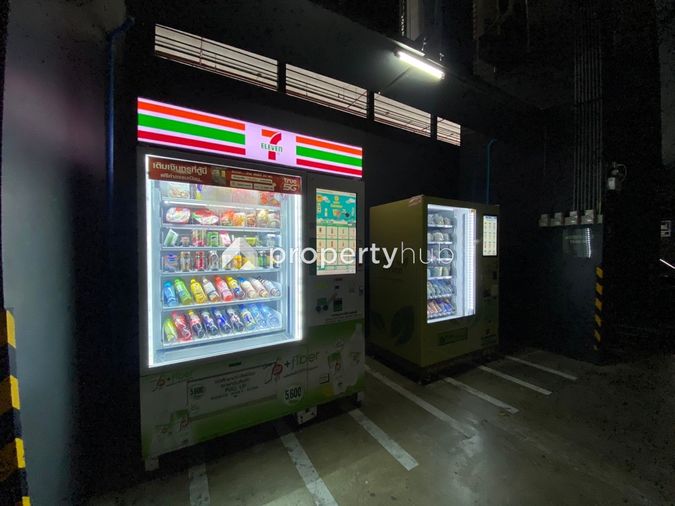 IDEO Mobi Sukhumvit Eastpoint
