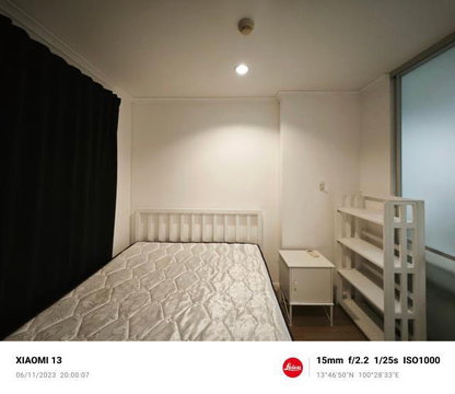 Lumpini Park Pinkloa - 8,500 baht / month