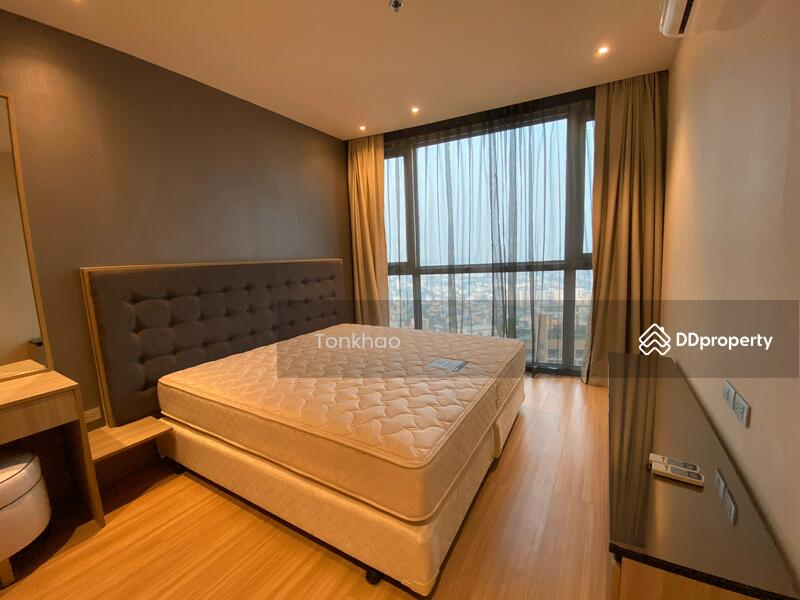 รูป Sky Walk Residences : สกาย วอล์ค เรสซิเดนซ์, กรุงเทพ - รูปที่ 3/8