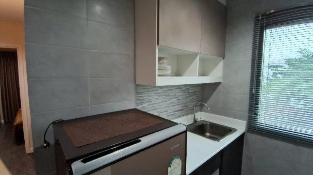 picture Condo for rent B Campus (Prachachuen) B Campus - 6/10