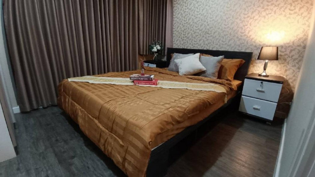 picture Condo for rent B Campus (Prachachuen) B Campus - 2/10