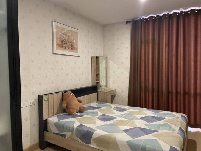 #A124456 ✅ 13/3/67 ขายคอนโด Bangkok Horizon Sathorn - Narathiwas📲📢สอบถาม ld line @condoboy