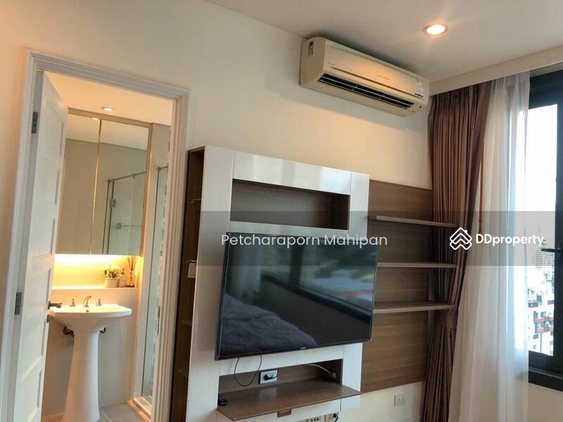 รูป AGUSTON Sukhumvit 22, กรุงเทพ for rent - รูปที่ 15/17