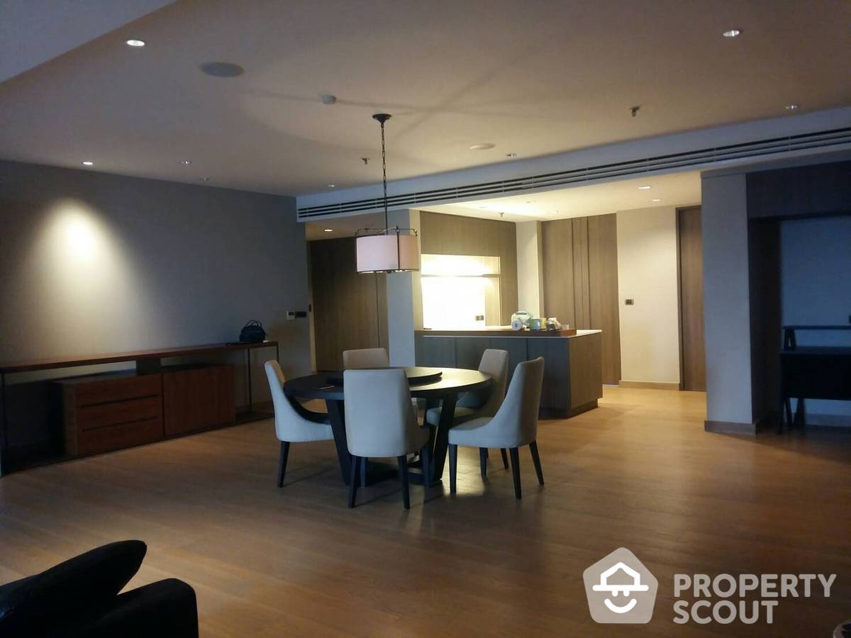 รูป คอนโด 2 นอน at Polo Park Condominium ใกล้ MRT ลุมพินี (ID 882268) - รูปที่ 6/6