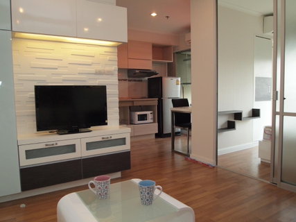 รูปภาพ  🌿💫Rent/เช่า Condo ลุมพินี เพลส รัชโยธิน💫🌿‼️มีเครื่องซักผ้า‼️