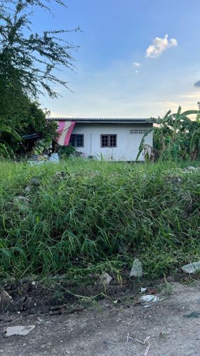 Land for sale, 838 sq wah, Suan Luang