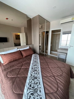 รูปภาพ Rent Knightsbridge The Ocean Sriracha beautiful room fully furnished has a children's area Sea view in the heart of the business district