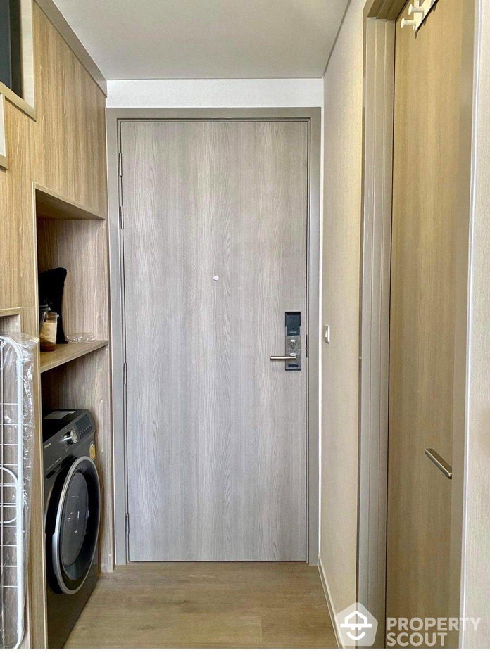 picture 1-BR Condo at Siamese Sukhumvit 87 near BTS On Nut (ID 1490357) - 3/7