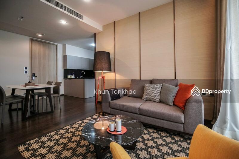 picture The XXXIX By Sansiri, Bangkok for rent - 1/12